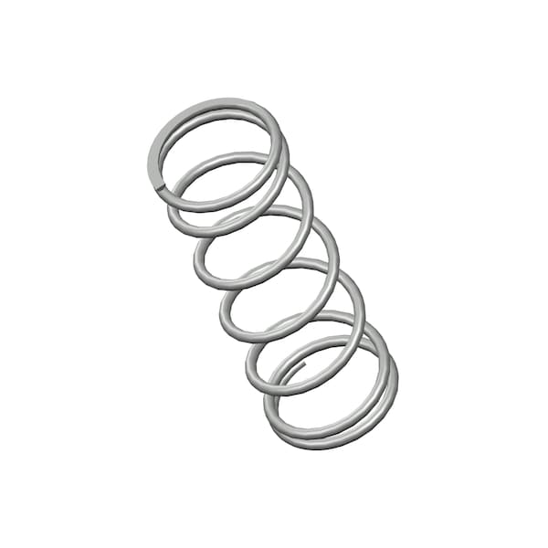 Approved Vendor Compression Spring, O= .531, L= 1.50, W= .044 G709972742 - main
